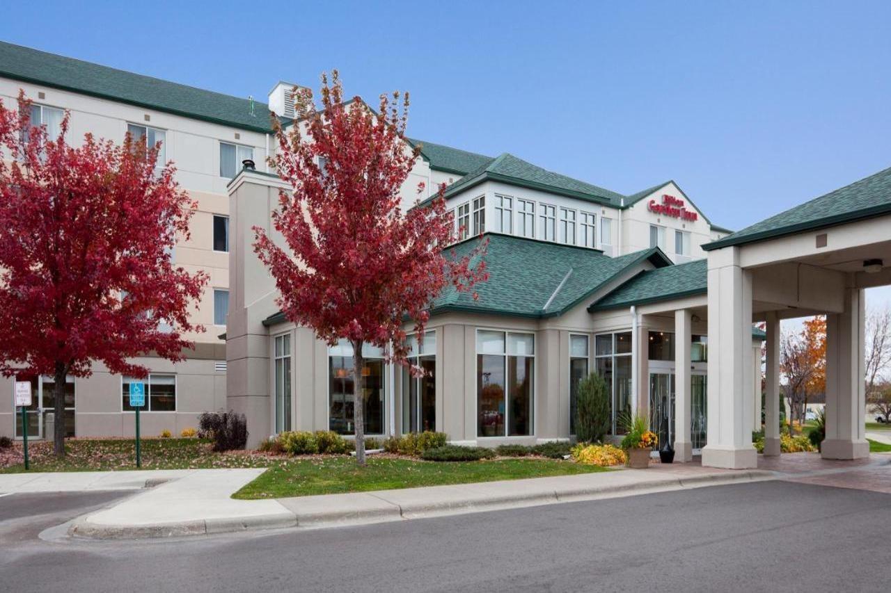 Hilton Garden Inn Minneapolis Иган Экстерьер фото