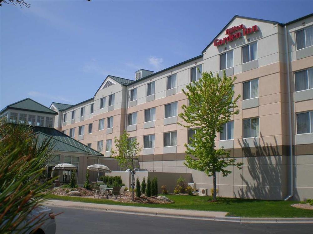 Hilton Garden Inn Minneapolis Иган Экстерьер фото