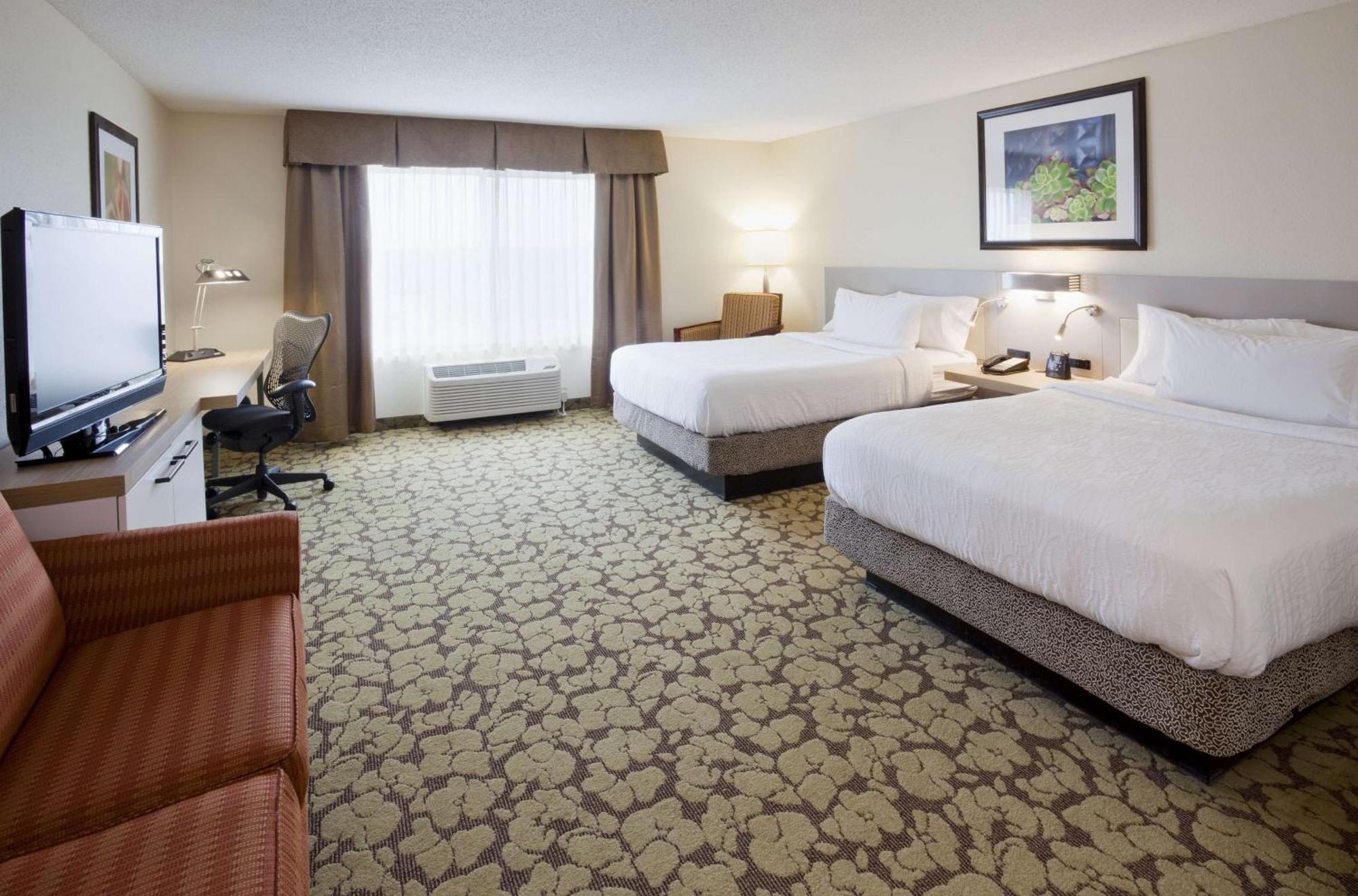 Hilton Garden Inn Minneapolis Иган Экстерьер фото