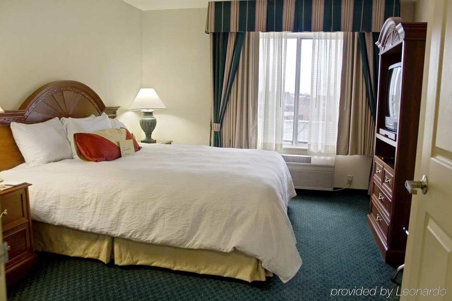 Hilton Garden Inn Minneapolis Иган Экстерьер фото