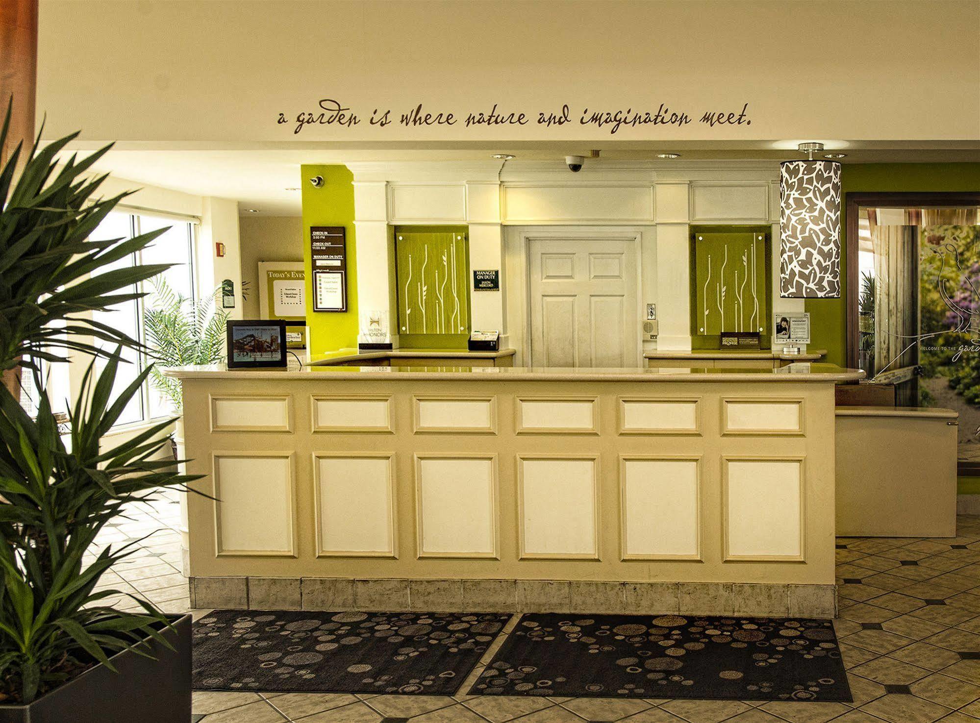 Hilton Garden Inn Minneapolis Иган Экстерьер фото