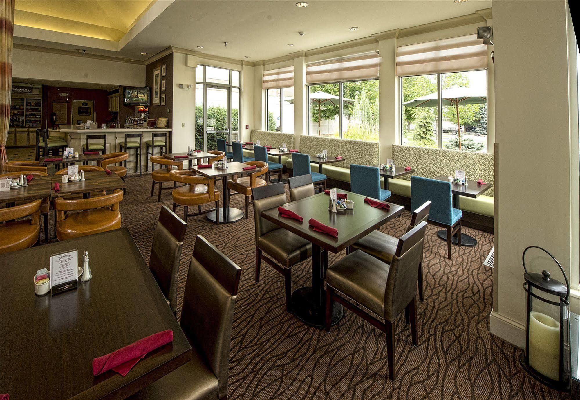 Hilton Garden Inn Minneapolis Иган Экстерьер фото