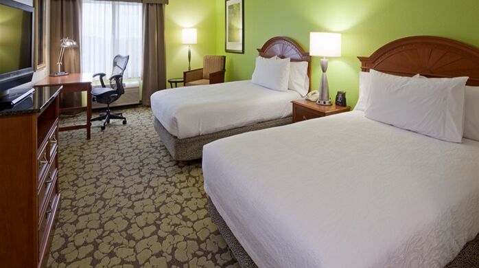 Hilton Garden Inn Minneapolis Иган Экстерьер фото